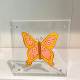 Acrylic Butterflies