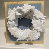 Clay Wreaths