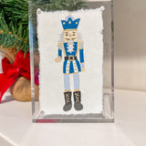 Mini Nutcracker Series