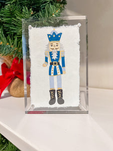 Mini Nutcracker Series