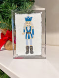 Mini Nutcracker Series