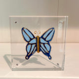 Acrylic Butterflies
