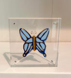 Acrylic Butterflies