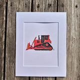 Bulldozer