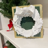 Clay Wreaths