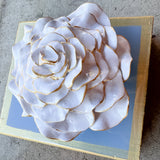 French Blue Rose