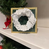 Clay Wreaths