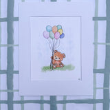Little Bear Celebrates