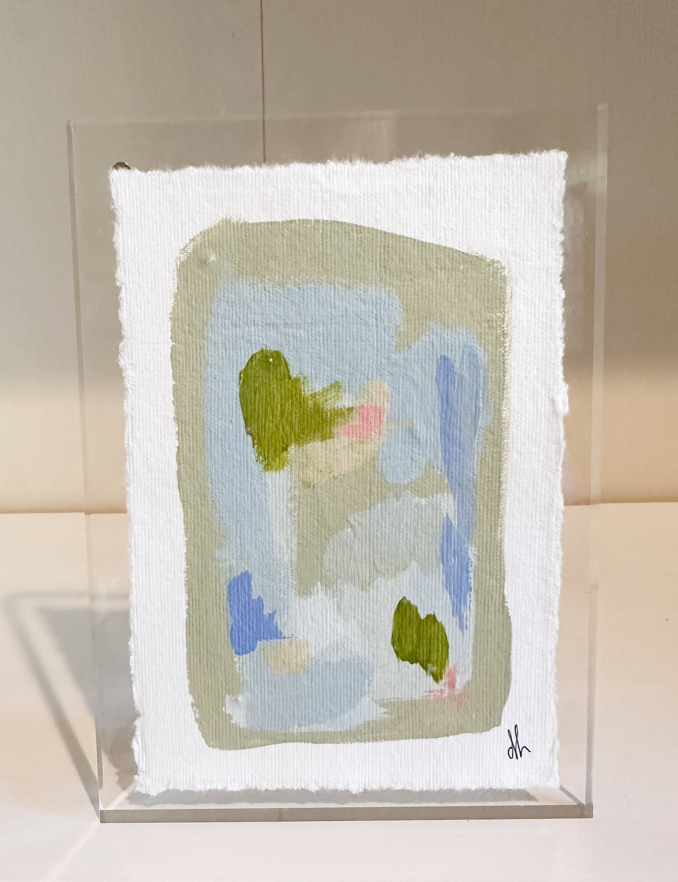 Mini Sage 2