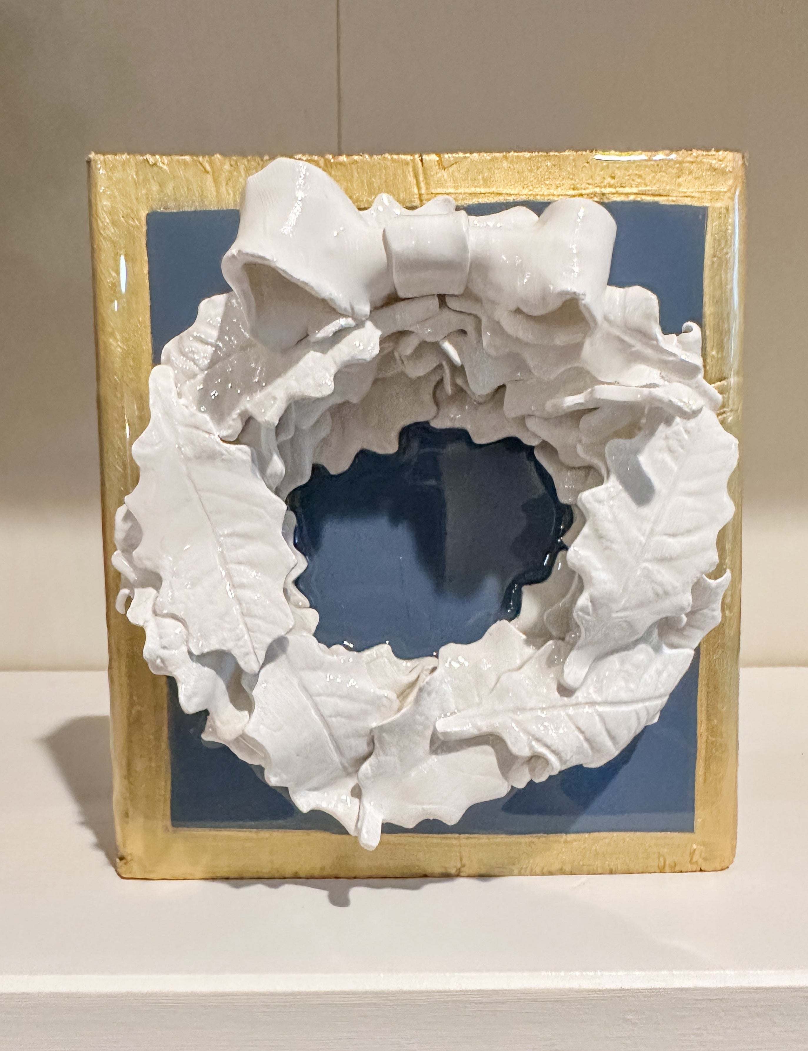 Clay Wreaths