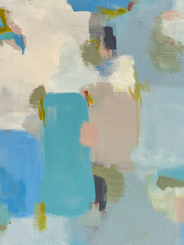 Reflection (At Truffle Pig)