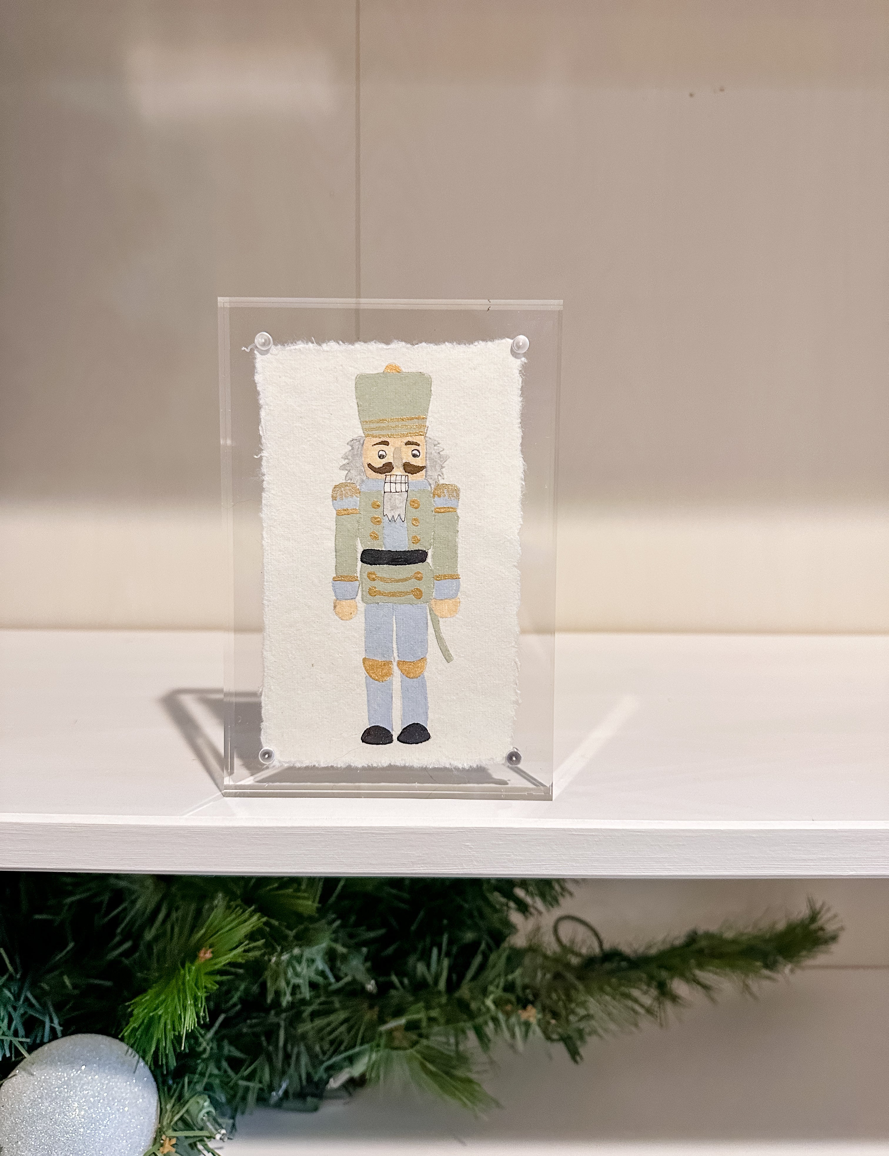 Mini Nutcracker Series