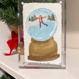 Snowglobe Series
