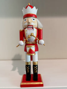 Team Themed Nutcrackers