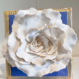 Periwinkle Flower