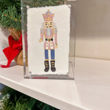 Mini Nutcracker Series