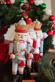 Team Themed Nutcrackers