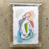 Figure Study Series
