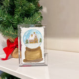 Snowglobe Series