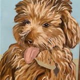 Custom Pet Portraits