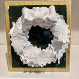 Clay Wreaths