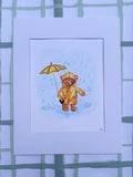 Rain Bear