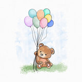 Little Bear Celebrates