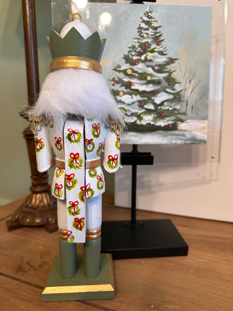 Christmas Nutcracker