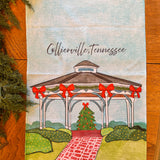 Christmas Tea Towels