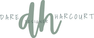 Dare Harcourt Art