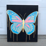 Spread Your Wings