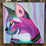 Cat Eye