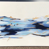 The Ocean Deep