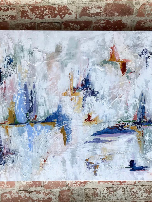 Take Me Back to Tuscany