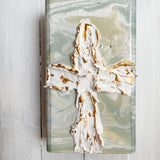 Wooden Painted Crosses