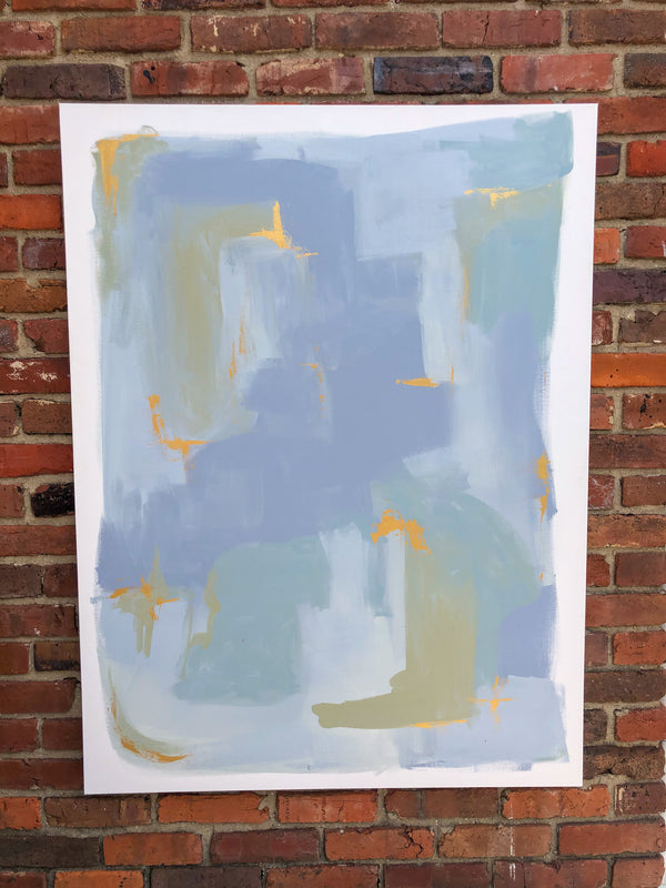 Calm My Anxious Heart