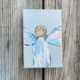 Angels We Have Heard on High