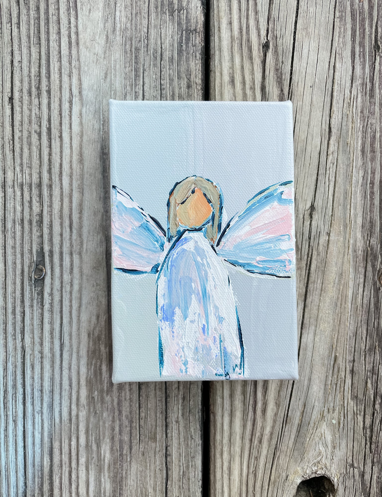 Angels We Have Heard on High
