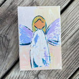 Angels We Have Heard on High
