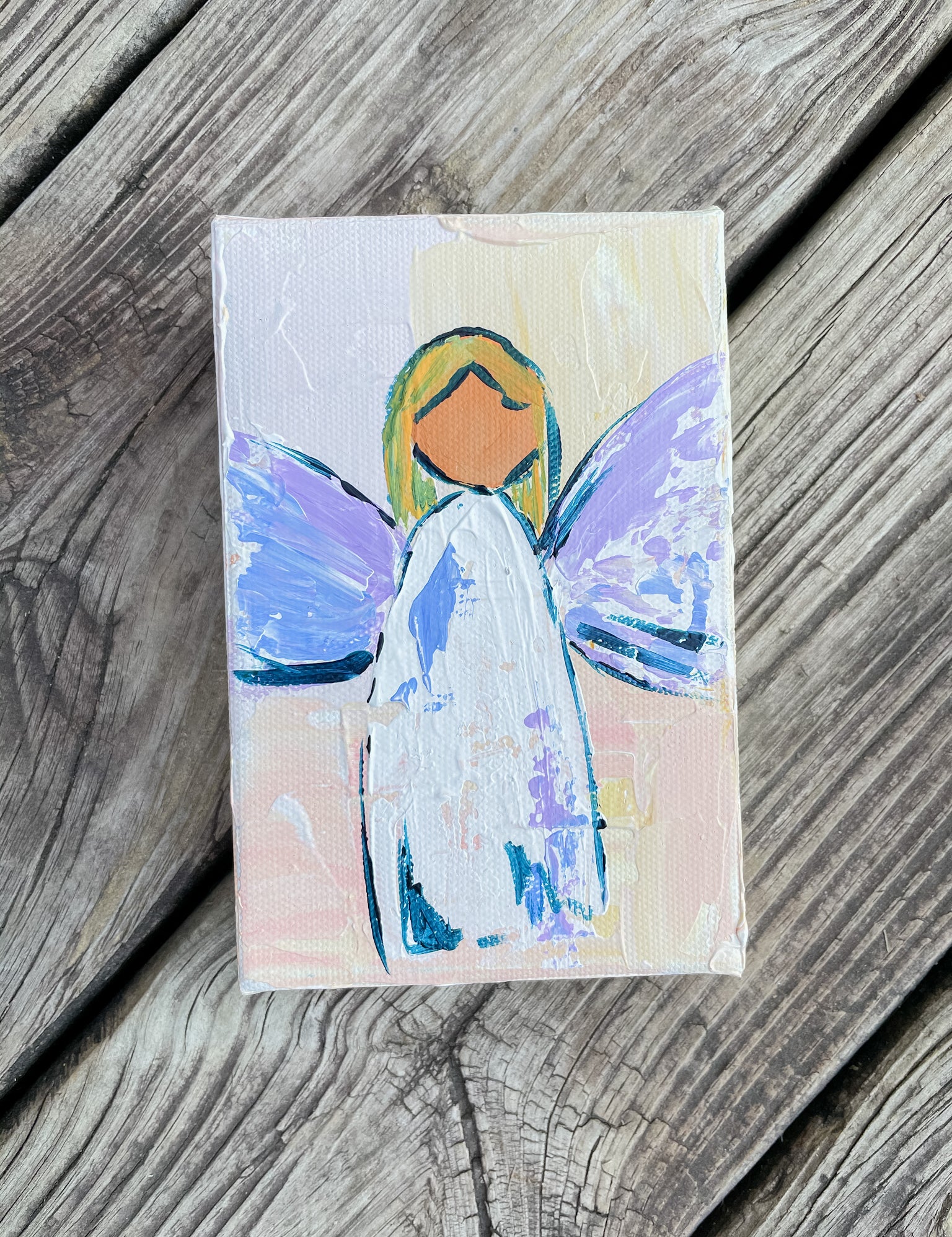 Angels We Have Heard on High
