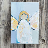 Angels We Have Heard on High