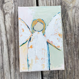 Angels We Have Heard on High