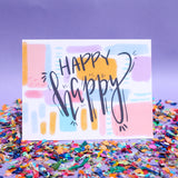 Happy Happy