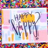 Happy Happy