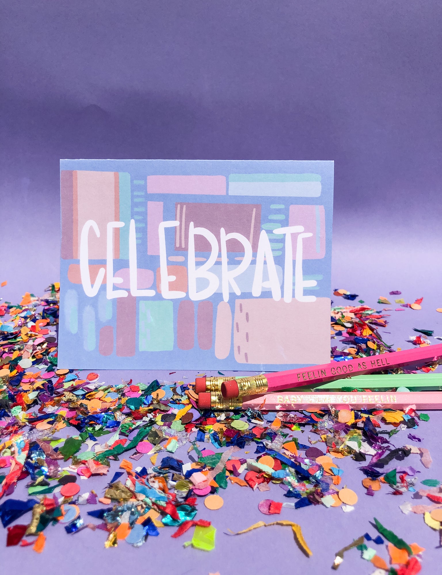 Celebrate