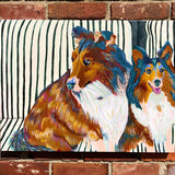 Man's Best Friends