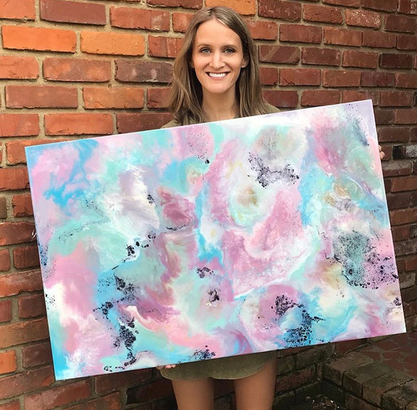 The Hurricane Surrounding Us