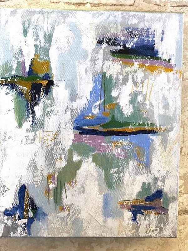 One Thousand Moments