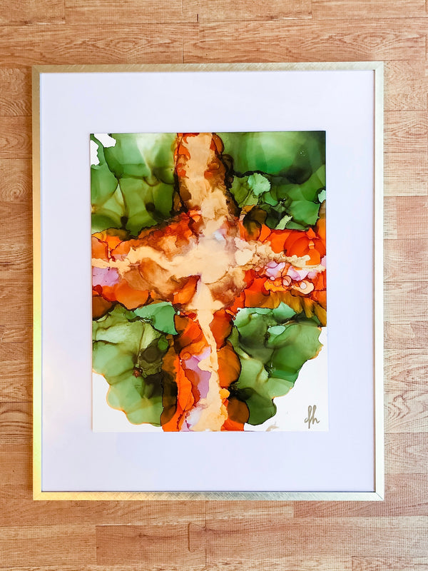 Peaceful, Easy Feeling