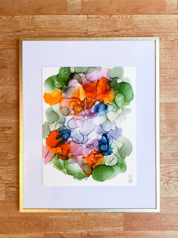 Under The Tuscan Sun